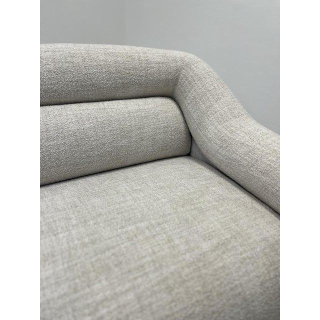 Space Age Sofa attributed to Emilio Guarnacci, 1968 For Sale - Image 9 of 18