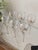 Glass Belle Epoque Champagne Flutes from Perrier-Jouët, 1960s, Set of 6 For Sale - Image 7 of 10