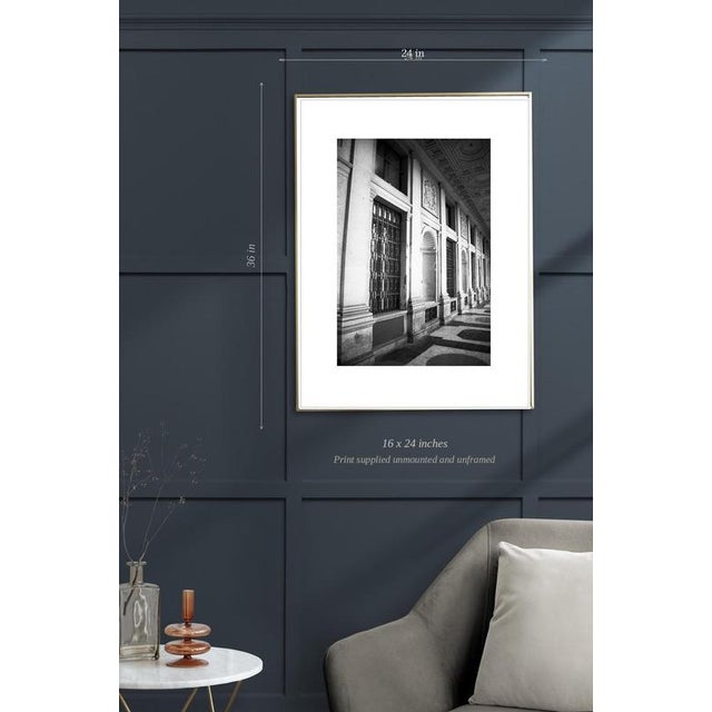 Contemporary Paul Cooklin, Rome Italy 00148, Edition of 50 For Sale - Image 3 of 5
