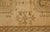 Tan Vintage Circa 1940 Turkish Oushak Runner 3ft 3in X 11ft 3in For Sale - Image 8 of 8