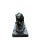 Bronze Brown Grizzly American Bear Statue, 20th-Century For Sale - Image 9 of 10