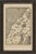 A rare and historically important 16th-century woodcut map of the Holy Land by the German theologian and cartographer...