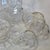 Vintage Coastal Starburst Teaset- Set of Twelve For Sale - Image 11 of 16