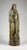 Wood Wooden Statue of Jesus Christ For Sale - Image 7 of 9