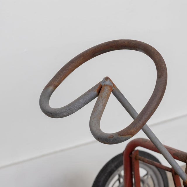 1960s Start Kart Pedal Go-Kart For Sale In Los Angeles - Image 6 of 14