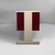 Ettore Sottsass Italian Burgundy Metal Sideboard Synthesis 45 by Ettore Sottsass for Olivetti Synthesis, 1970s For Sale - Image 4 of 18