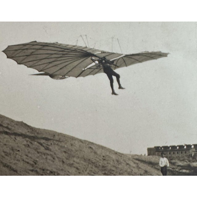 Black Skydreamers : A Saga of Air and Space by Stephen White Signed by Author For Sale - Image 8 of 9