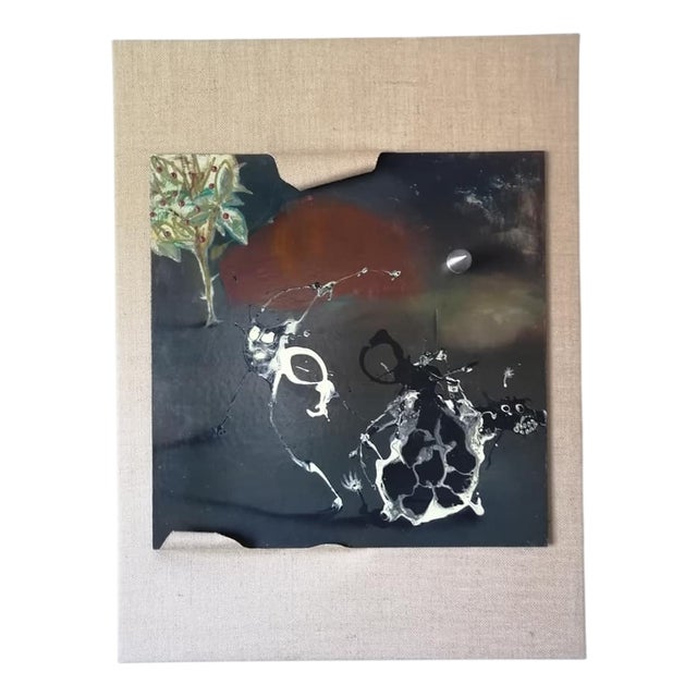 Stefano Mazzolini, PG2G, Mixed Media For Sale