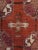 Tribal Early 20th Century Samakand Rug For Sale - Image 3 of 4