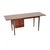 1960s Vintage Danish Drop Leaf Desk, 1960s For Sale - Image 5 of 11
