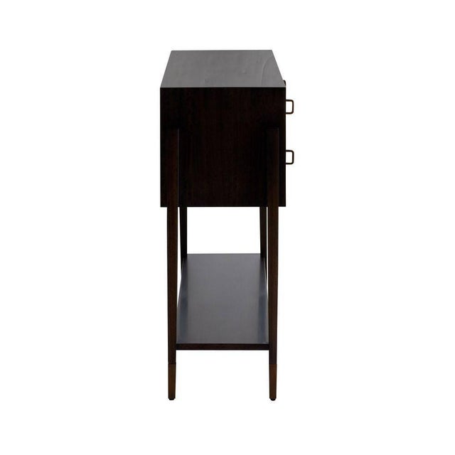 2020s Arteriors Home Nora Console For Sale - Image 5 of 10