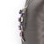 14k White Gold Ombre Purple Sapphire Pendant With Natural Diamonds For Sale In Columbus - Image 6 of 8
