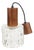 Mid-Century Scandinavian-Style Lantern, 1960s For Sale