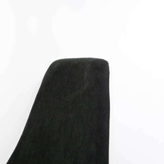 Tulip Chairs by Joe Colombo for Lusch & Co, 1970s, Set of 3 For Sale - Image 18 of 18