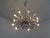 Large Sputnik Pendant Light by Gaetano Sciolari for Sciolari, Italy, 1960s For Sale - Image 6 of 18