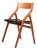 Folding Chair from Dyrlund For Sale