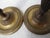 French Empire Bronze Candlesticks, C. 1830 -a Pair of 2 For Sale - Image 10 of 10