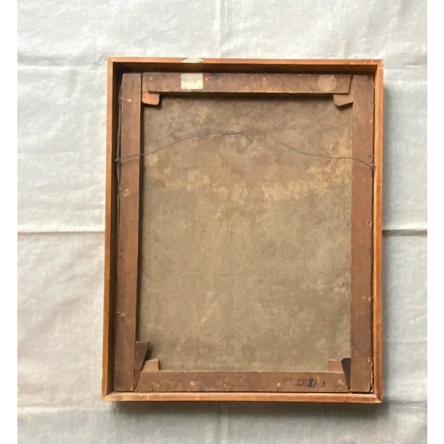 Portrait of a Gentleman For Sale - Image 4 of 10