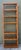Late 20th Century Vintage Wrapped Rattan Etagere For Sale - Image 5 of 12