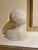 Plaster Bust of a Young Boy For Sale In New York - Image 6 of 9