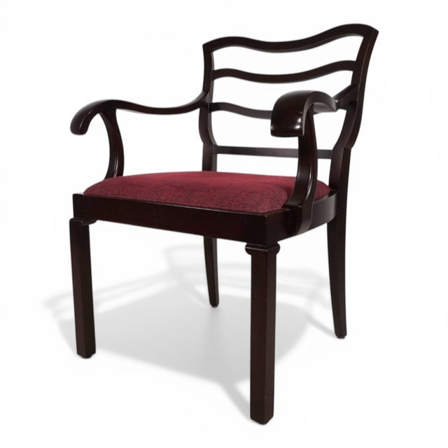 Art Deco Armchair, Germany, 1930 For Sale - Image 16 of 18