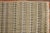 1960s Neutral Turkish Deco Runner - 4'5" x 11'4" For Sale In New York - Image 6 of 18