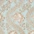 Schumacher SAMPLE - Schumacher Tombay Fabric In Mineral For Sale - Image 4 of 4
