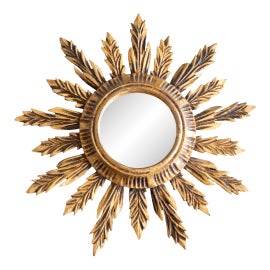 Example of Hollywood Regency Mirrors