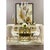 Metal Collection Air Chandelier in Metal by Jago For Sale - Image 7 of 9