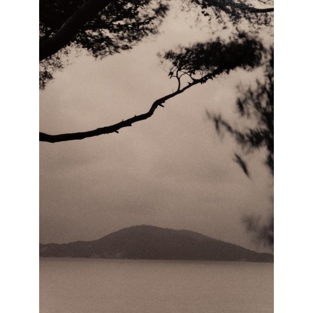 Currents - Analogue Landscape Photography, Limited Edition 3 of 20 2022 For Sale - Image 3 of 5