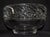 Transparent Tiffany & Co. Commemorative Clear Art Glass Crystal Bowl W/Waves & Dolphins For Sale - Image 8 of 14