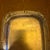 Mid 20th Century Vintage Oneida Ltd. Silverplate Serving Tray With Ornate Border For Sale - Image 5 of 7
