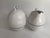 Item: Sugar bowl 0.3 L and creamer 0.27 L Manufacturer: Rosenthal Series: Asimmetria Decoration: Slate Material: Porcelain...