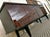 Wood Large French Macassar Ebony Sideboard, 1960s For Sale - Image 7 of 16