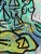 Abstract Original Peter Keil Painting - Junge Wilde Collection For Sale - Image 3 of 8