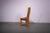 Iris Chairs by Bob Van Den Berghe for Van Den Berghe Pauvers, 1995, Set of 8 For Sale - Image 6 of 14