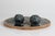 Mid-Century Modern Brutalist Wall Relief Light by Fridtjof Sejersen, Denmark, 1970s For Sale - Image 3 of 14
