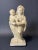 Italian Emilian Artist, Sculpture Depicting the Madonna and Child, 16th Century, Marble For Sale - Image 13 of 13