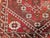 19th Century Turkish Bergama Village Rug, Handwoven Wool, Brick Red, 3' x 4' For Sale - Image 16 of 18