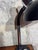 Black Desk Lamp by Egon Hillebrand for Hillebrand Lighting For Sale - Image 8 of 8