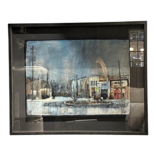 Nadine Charlsen (Nc), Roundabout For Sale