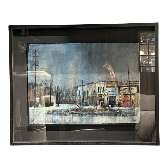 Nadine Charlsen (Nc), Roundabout For Sale