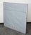 Mid Century Modern Original Landscape Beach Green Blue Tan Water Ocean 43x46 MCM For Sale - Image 4 of 12