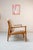 1960s Vintage Danish Teak Sofa by Svend Åge Eriksen for Glostrup, 1960s For Sale - Image 5 of 18