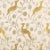 An iconic 1927 design, Les Gazelles au Bois was created by Pierre Pozier, nephew of Frederic Schumacher. Its foliage and...