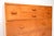 Brown Art Deco Satin Birch Chest of Drawers, 1930 For Sale - Image 8 of 11