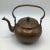 Antique 1880’s Hand Hammered Copper Tea Pot For Sale - Image 13 of 13