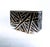 Lines Buffet in Black Pear Wood and White Holly by Aymeric Lefort For Sale - Image 10 of 15