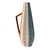 Pottery Pitcher or Jug from Goldscheider, West Germany For Sale - Image 4 of 6
