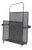 Magazine Rack by Mathieu Matégot for Artimeta, Netherlands, 1950s For Sale